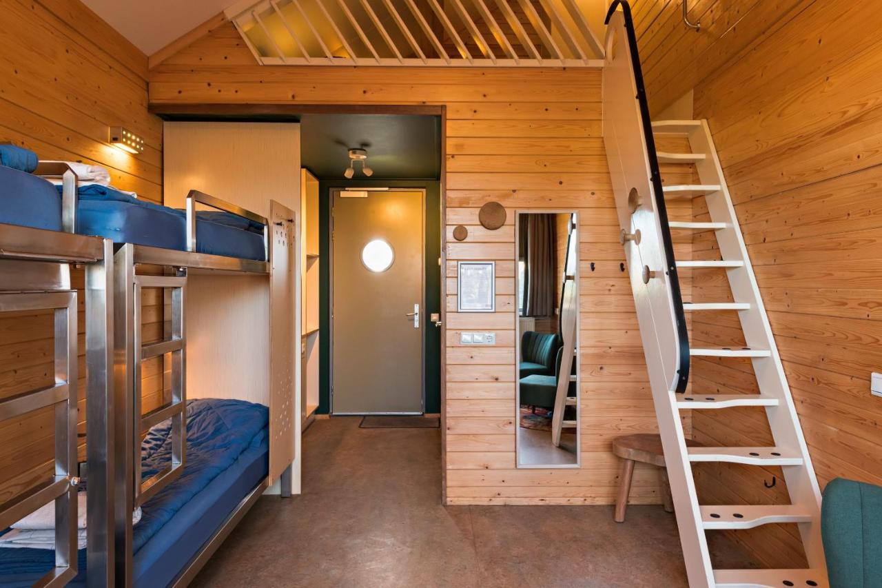 Stayokay Hostel Gorssel - Deventer Kring van Dorth Exterior foto
